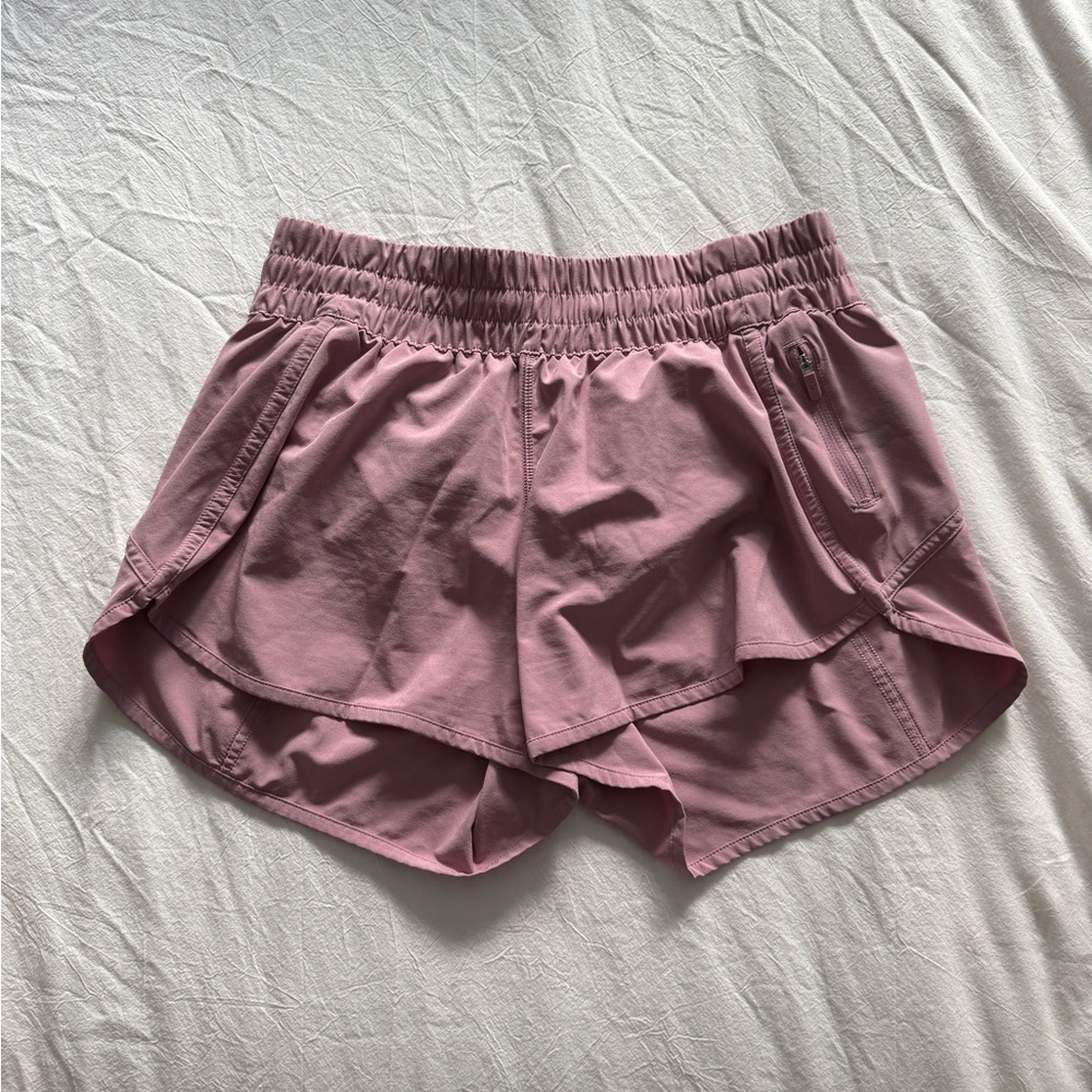 NWOT Lululemon Shorts